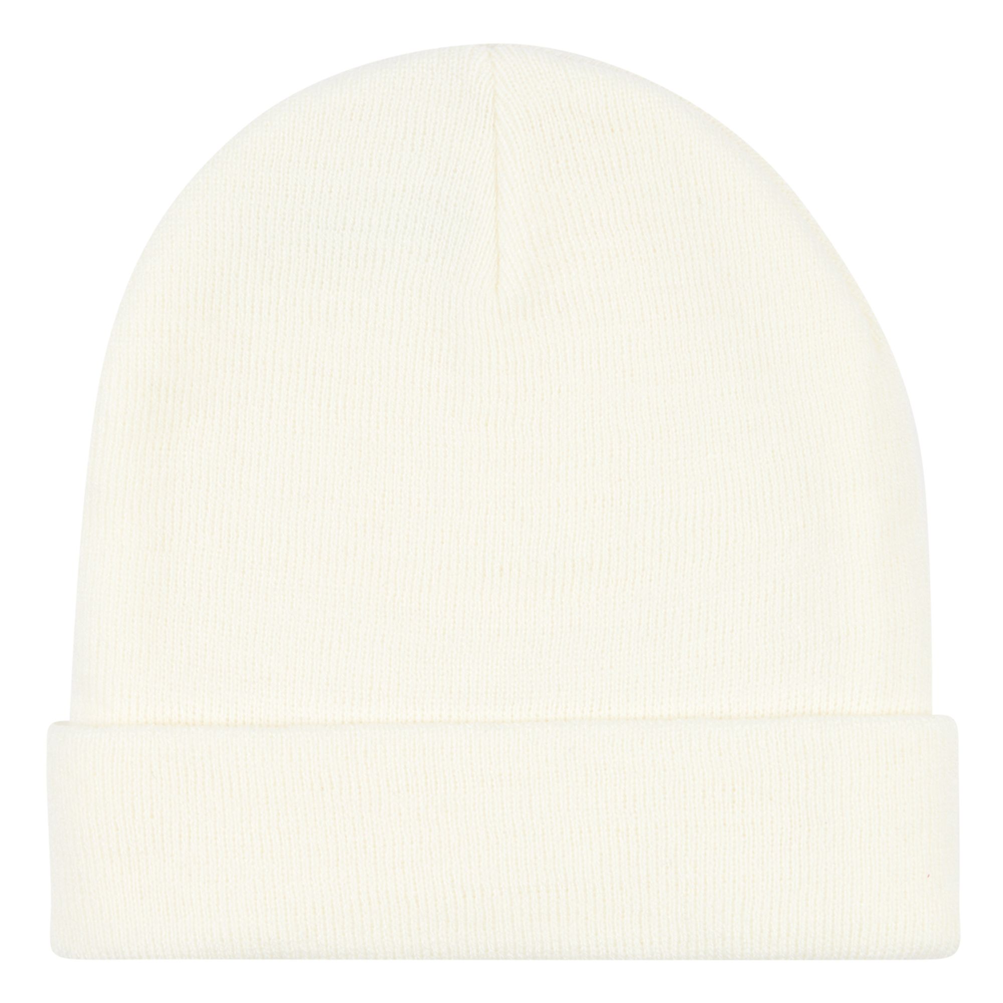 Lyle Eagle Beanie White Swan - 2