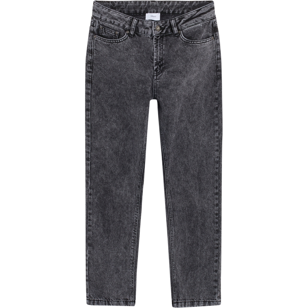 Street Loose Dark Grey