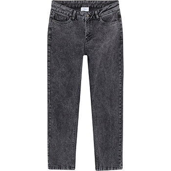 Street Loose Dark Grey