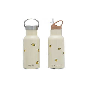 THERMO BOTTLE LEMON