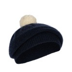 LOULI BERET TOTAL ECLIPSE