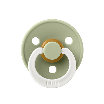 BIBS Colour Sage GLOW size 1