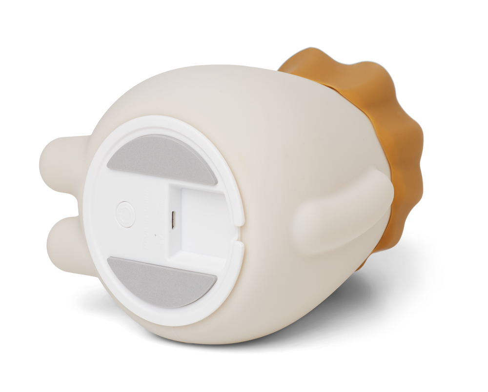 Winston Night Light Lion sandy - 3
