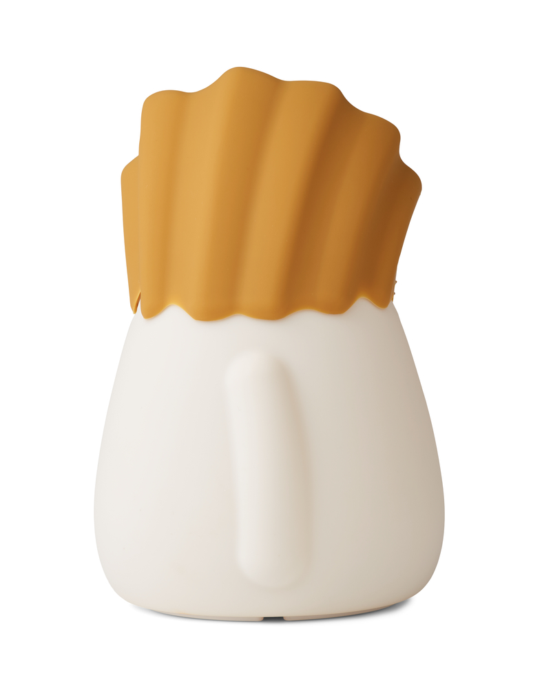 Winston Night Light Lion sandy - 2