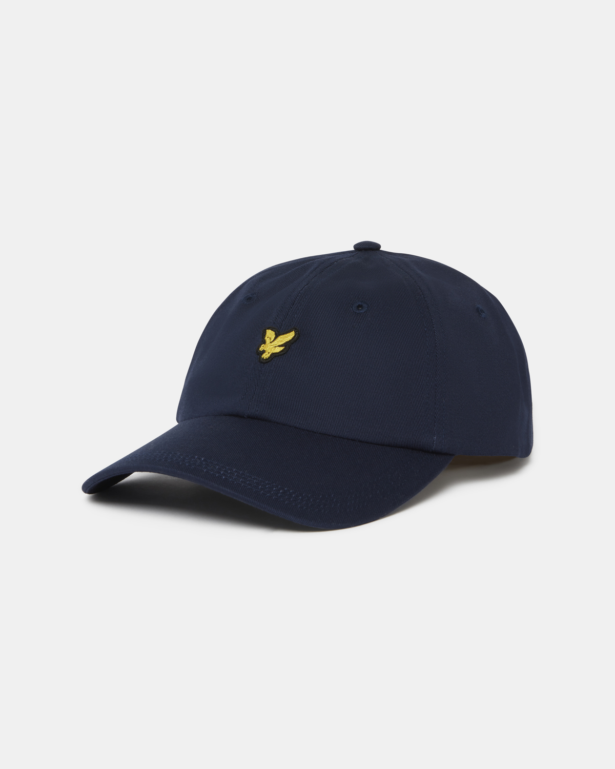 Baseball Cap Dark Navy