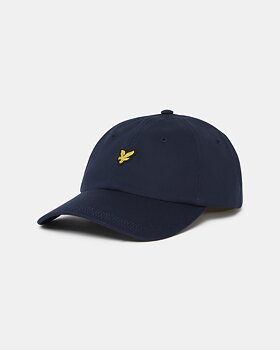 Baseball Cap Dark Navy