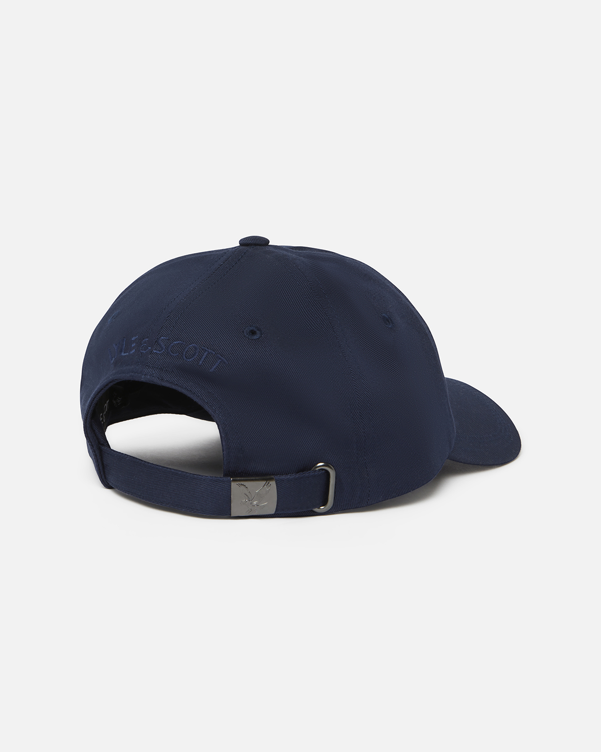 Baseball Cap Dark Navy - 2