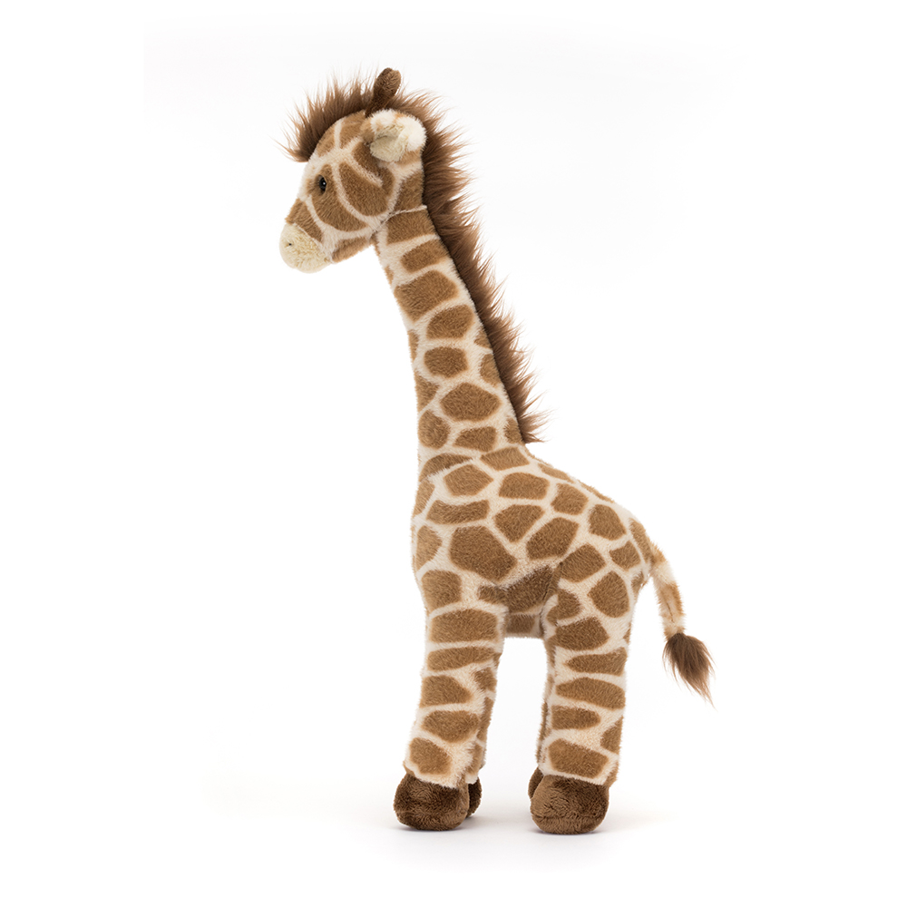 Dara Giraffe - 3