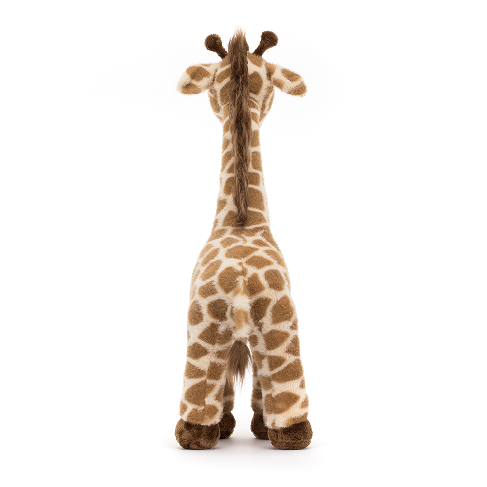 Dara Giraffe - 4