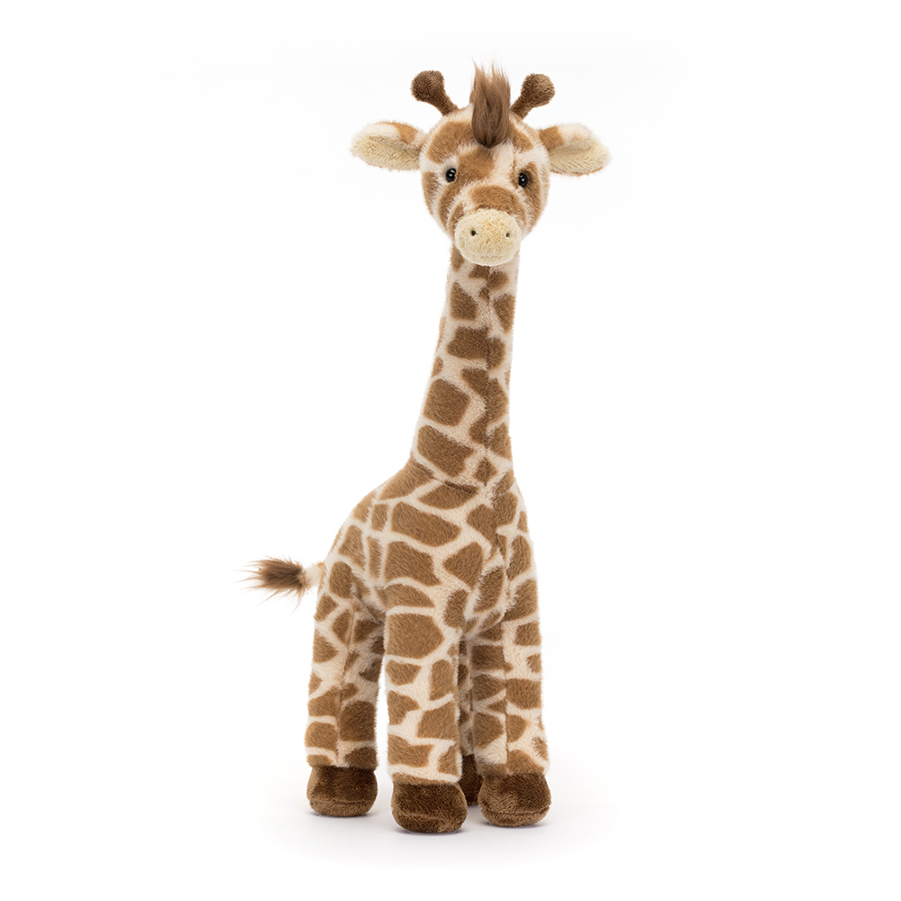 Dara Giraffe - 2