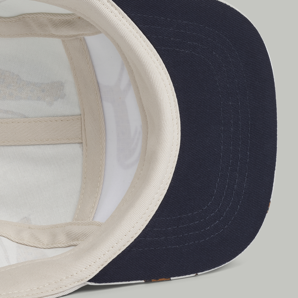 Rory cap Leopard Sandy - 3