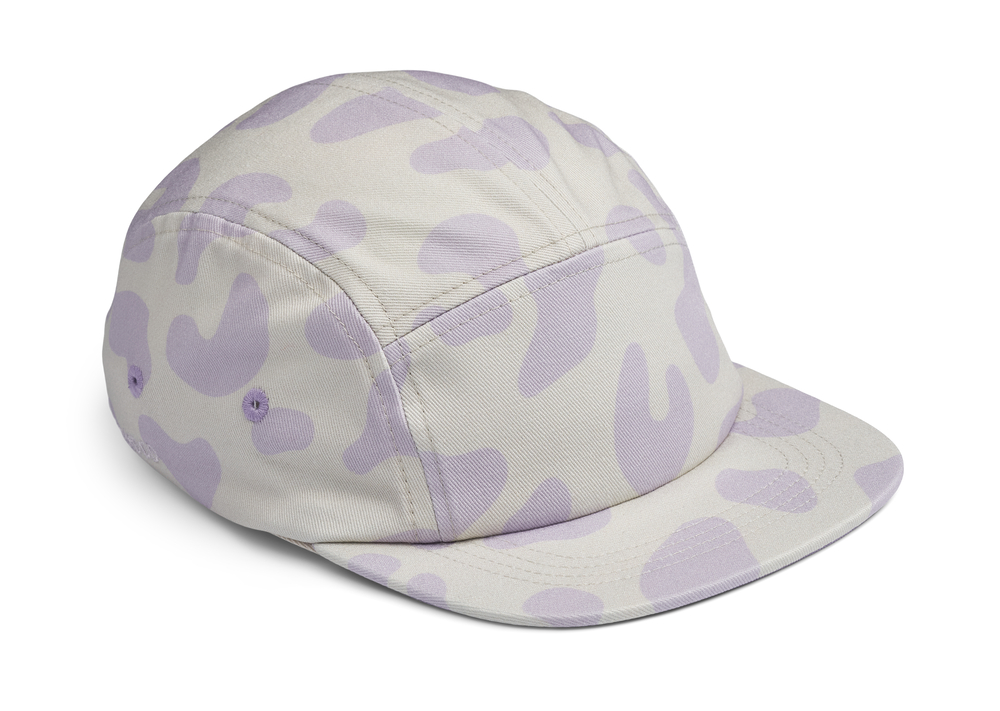 Rory cap Leo Misty lilac