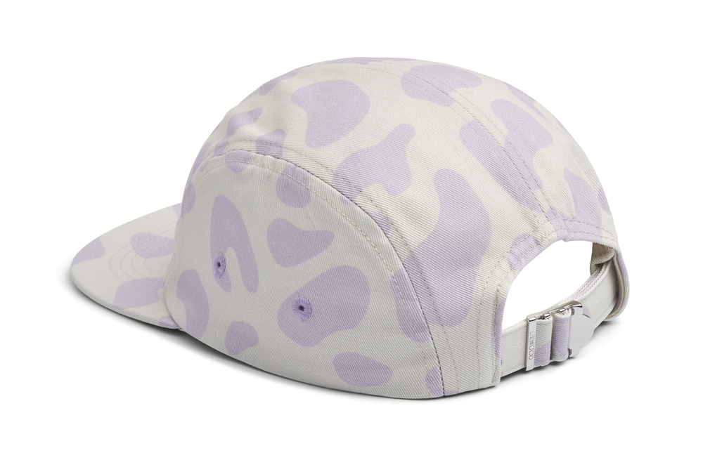 Rory cap Leo Misty lilac - 2