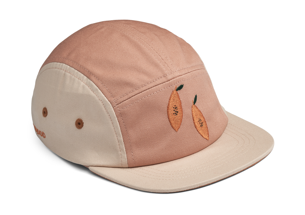 Rory cap Rose mix