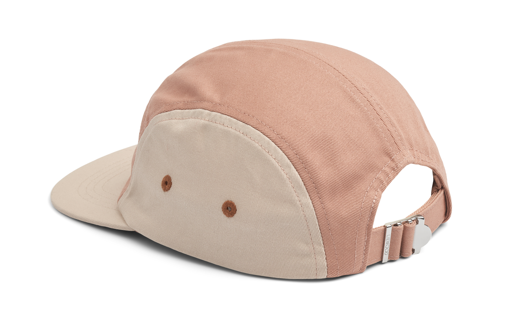 Rory cap Rose mix - 2