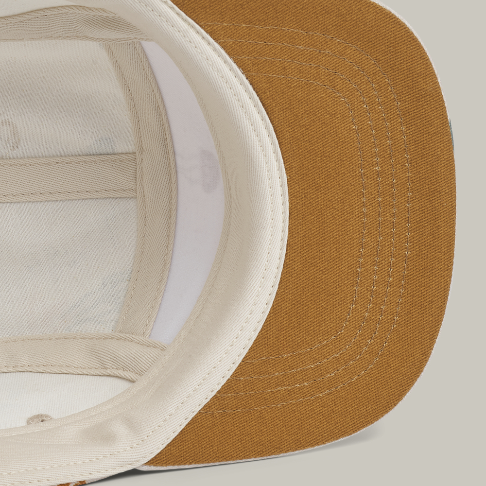Rory cap Sea creature Sandy - 3