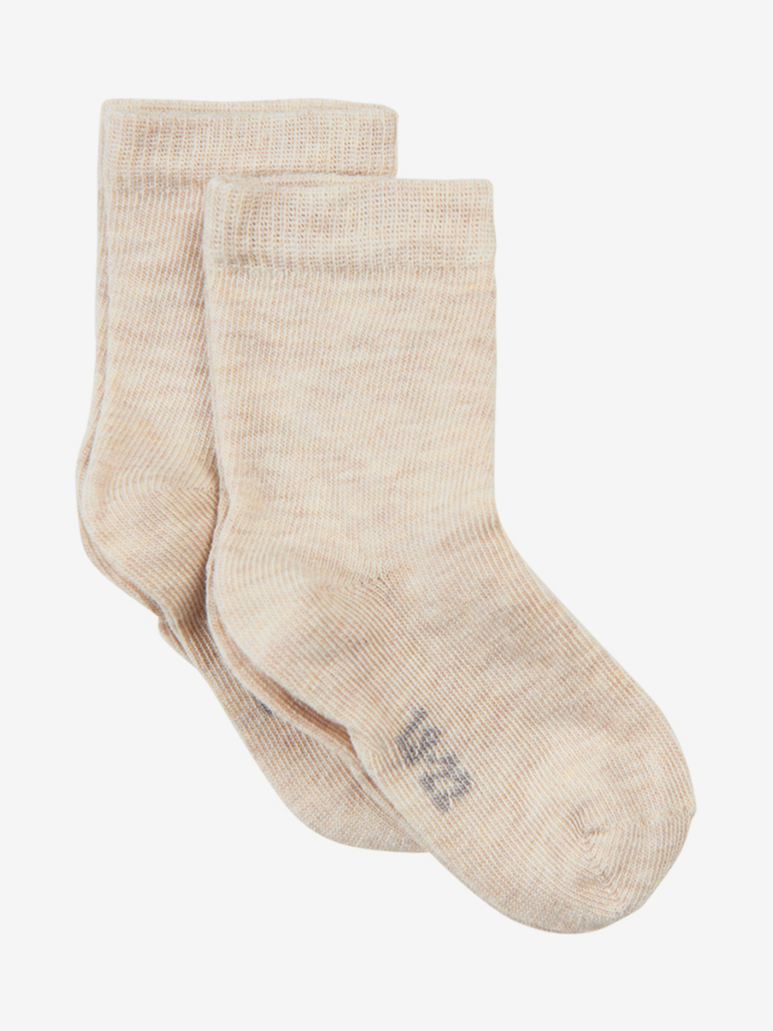 Ankle Sock 2-Pack Rainy Day