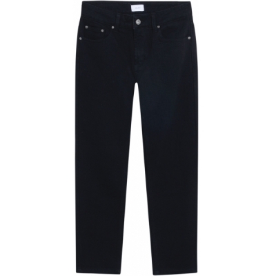 Street Loose Night Black