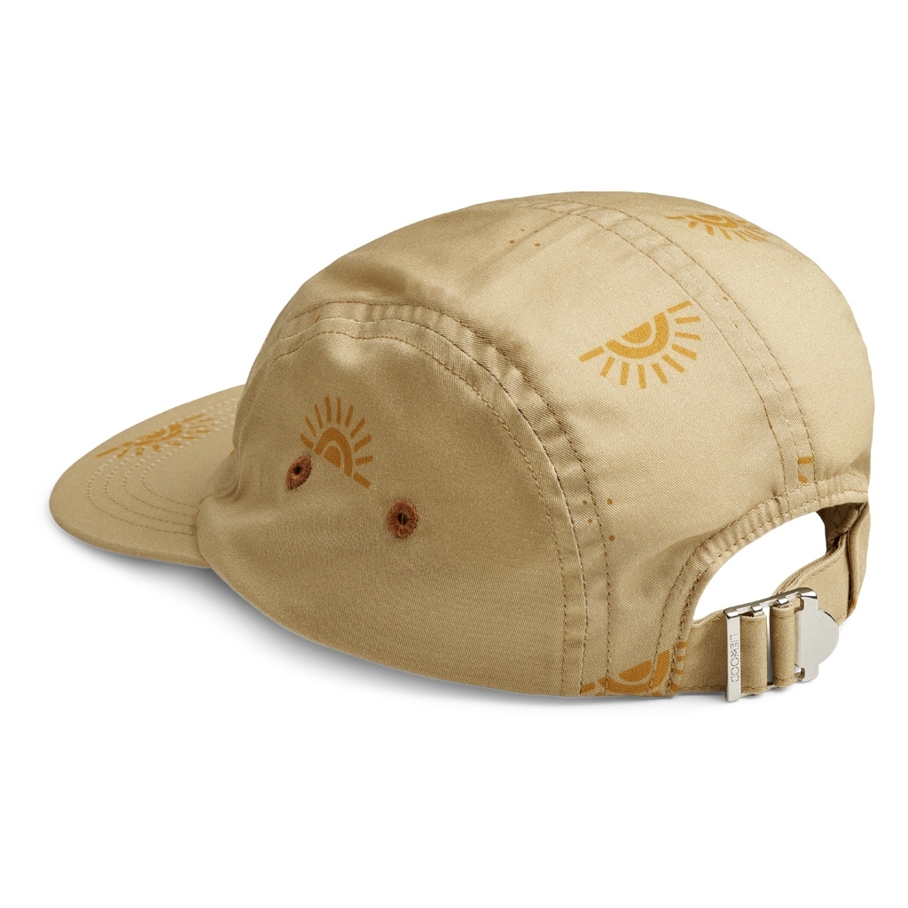 Rory cap Sunset-safari mix - 2