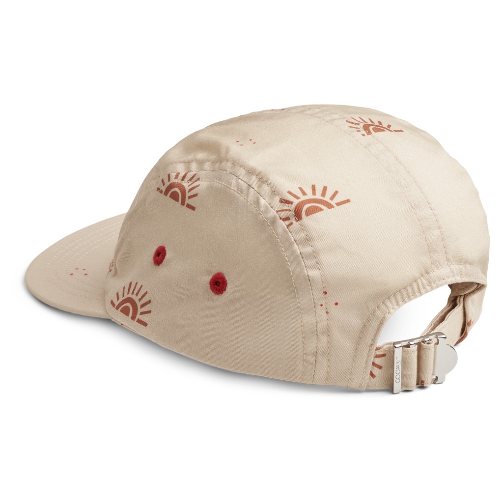 Rory cap Sunset-apple blossom mix - 2