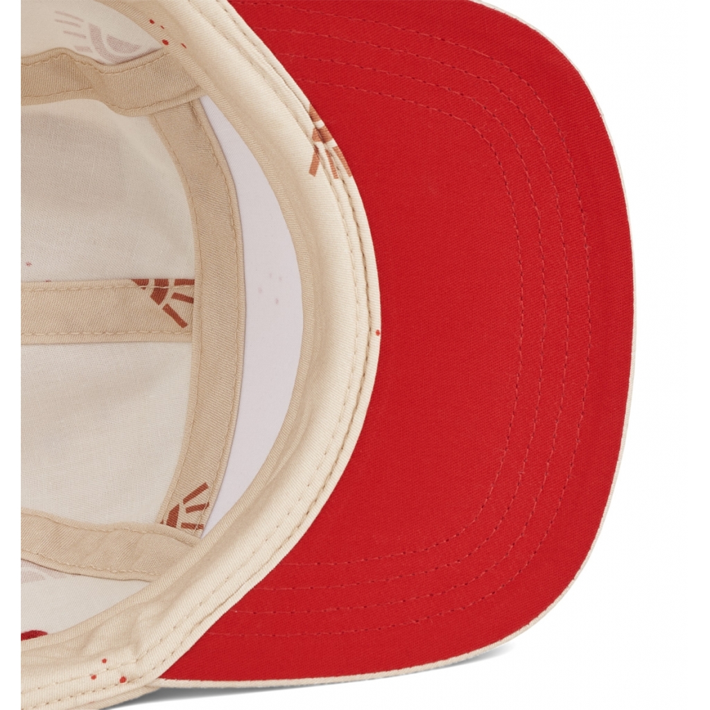 Rory cap Sunset-apple blossom mix - 3