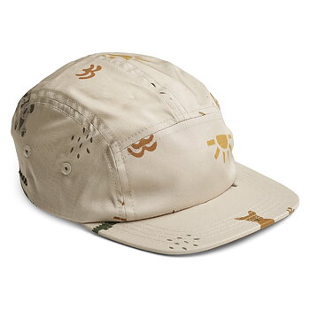Rory cap Aussie-sea shell mix