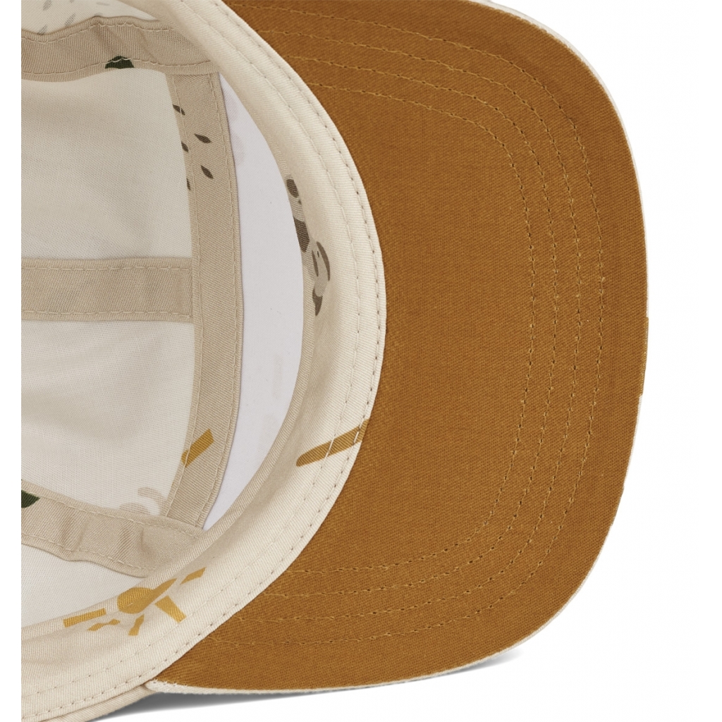 Rory cap Aussie-sea shell mix - 3