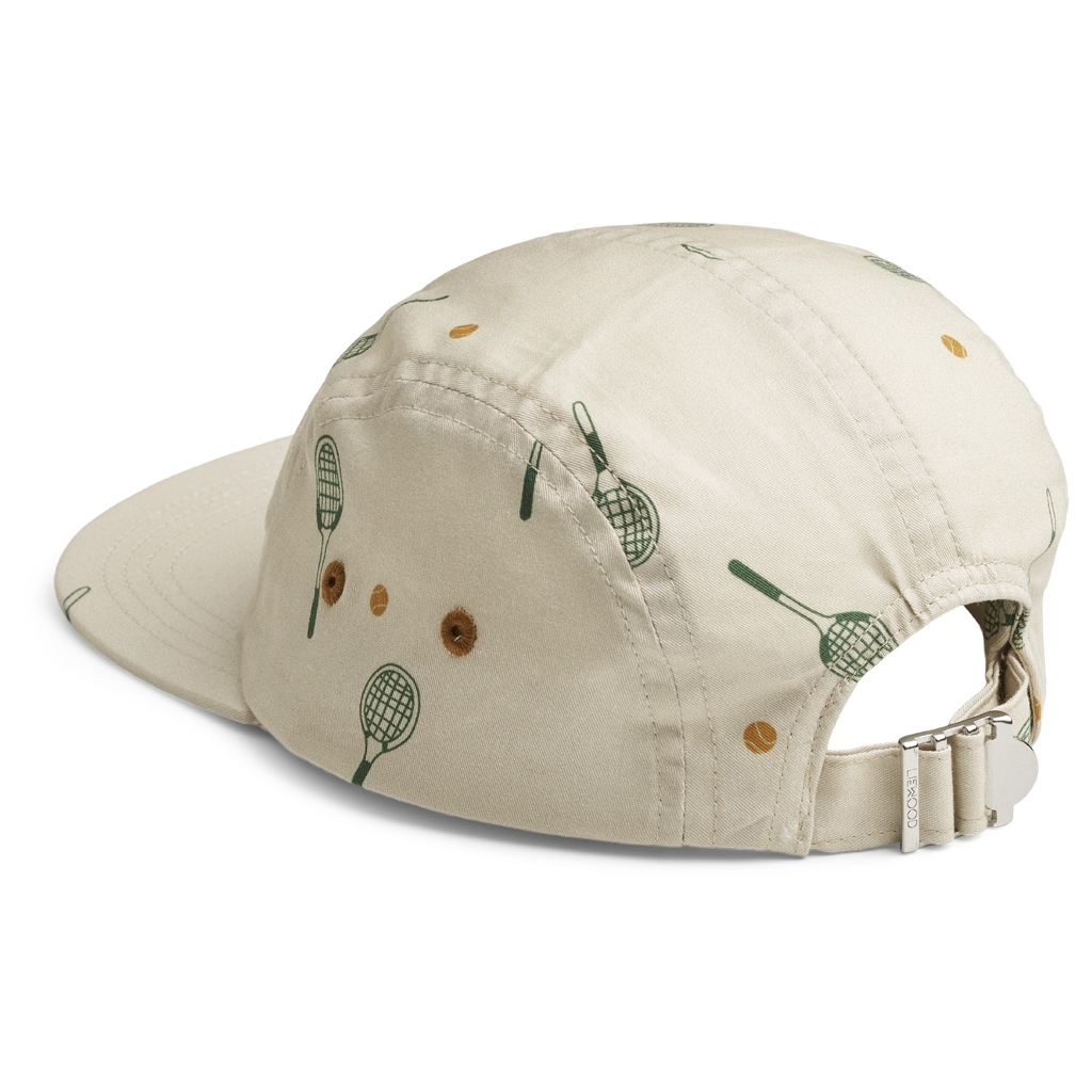 Rory cap Tennis-sandy mix - 2