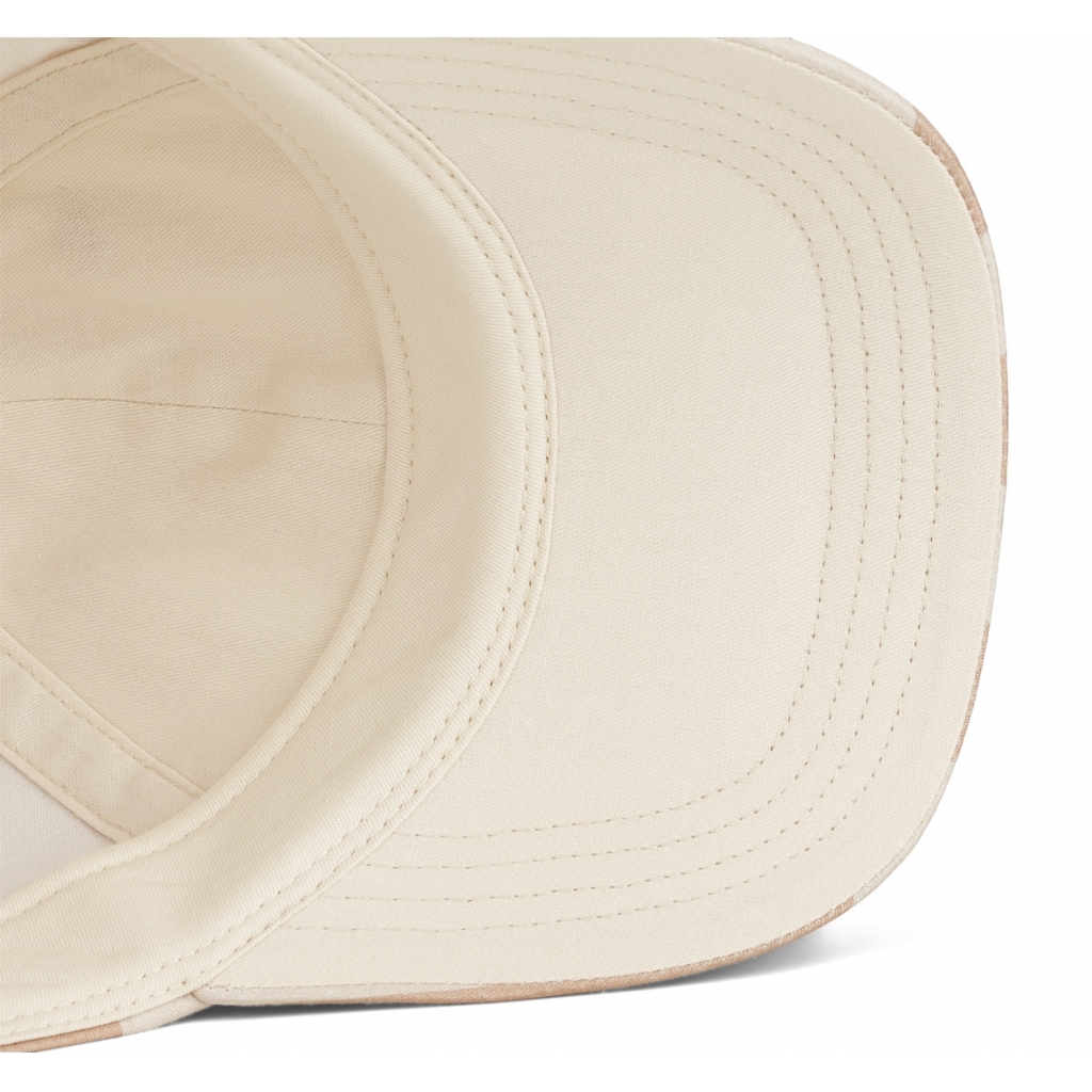 Danny cap Stripe Pale tuscany-sandy - 3