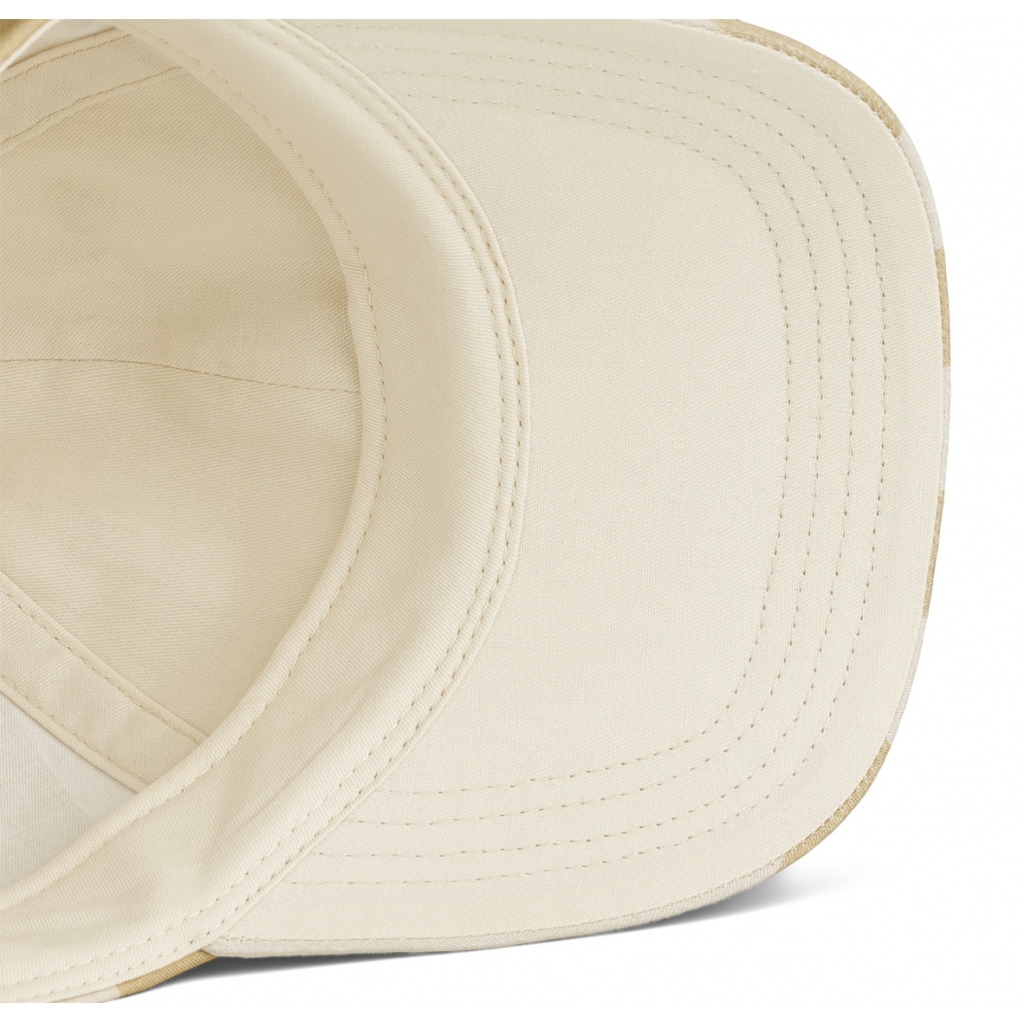 Danny cap Stripe Safari-sandy - 3