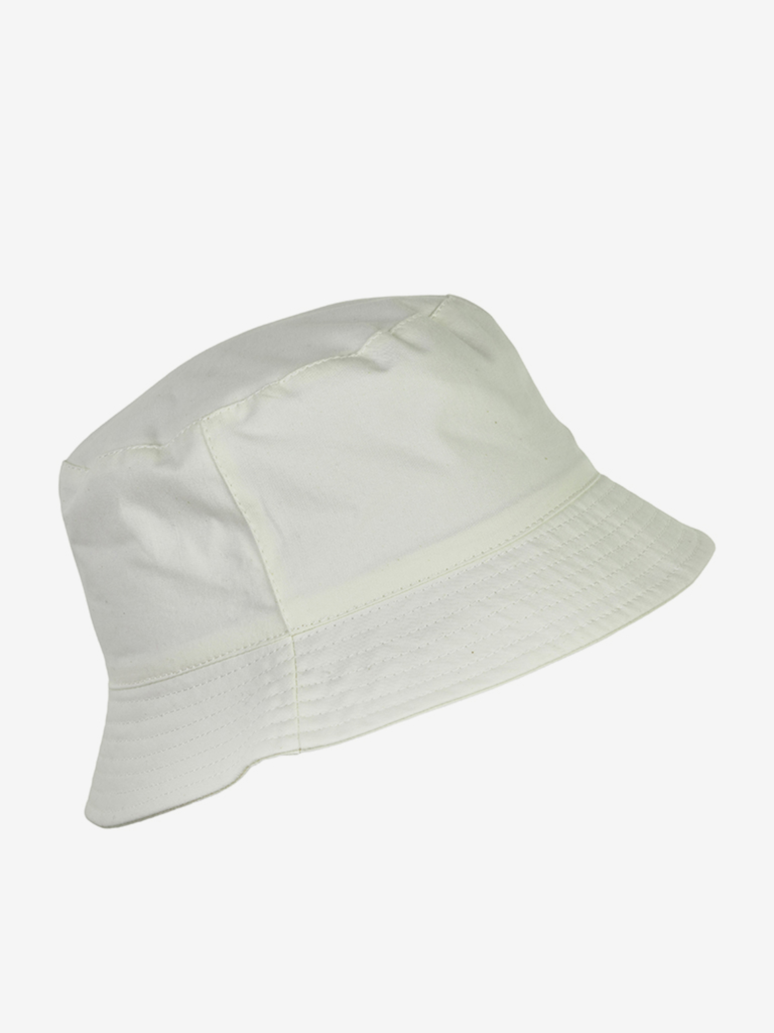 Bucket Hat Marshmallow White