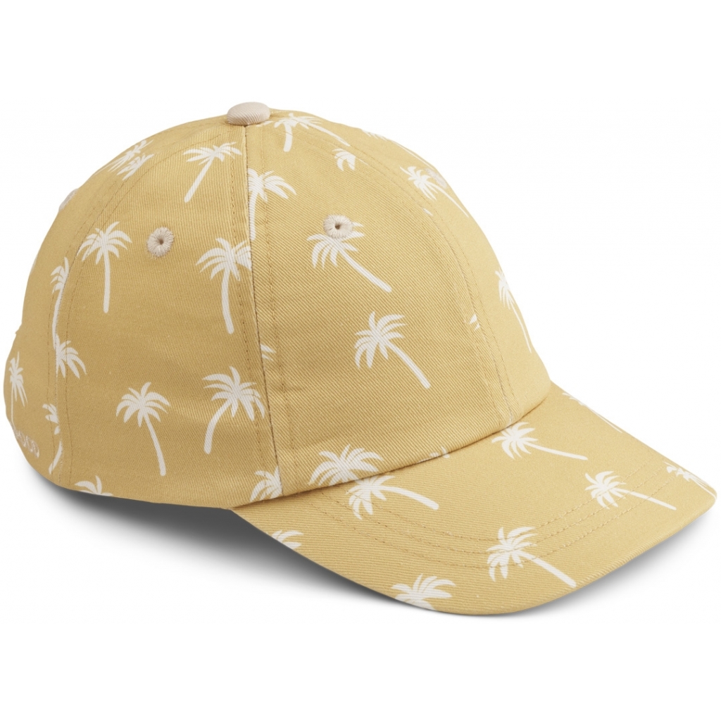 Danny cap Palms/Jojoba