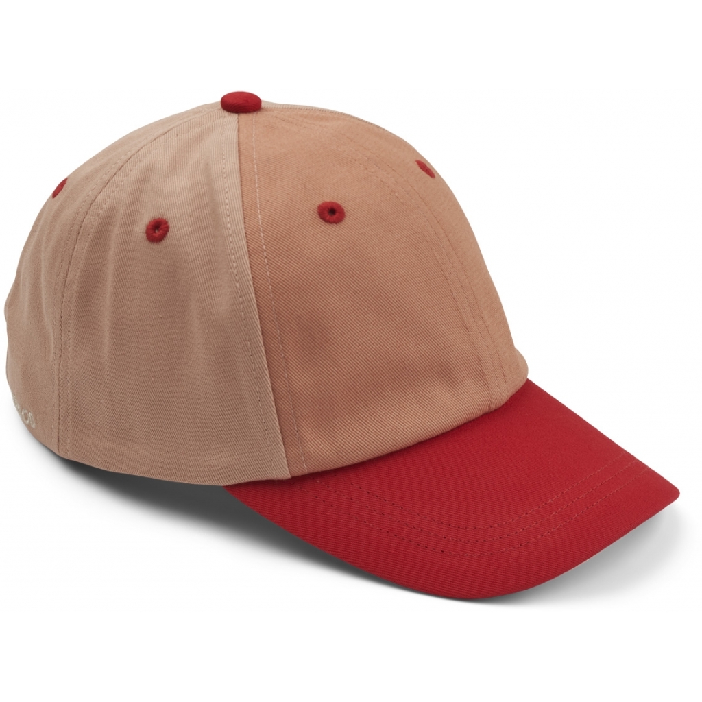 Danny cap Tuscany rose multi mix