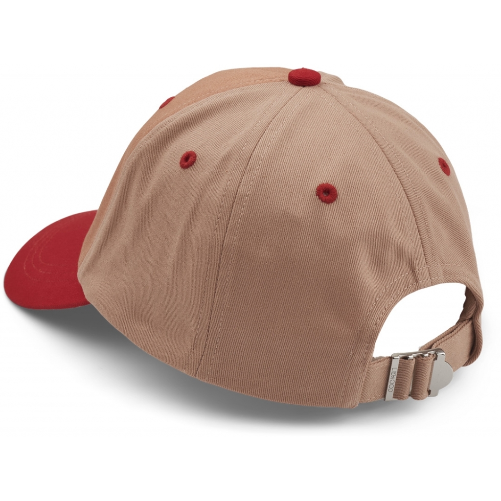 Danny cap Tuscany rose multi mix - 2