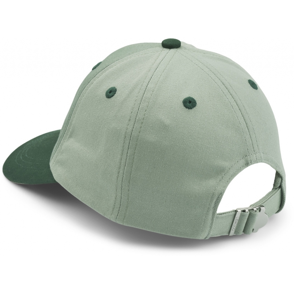 Danny cap Dusty mint multi mix - 2