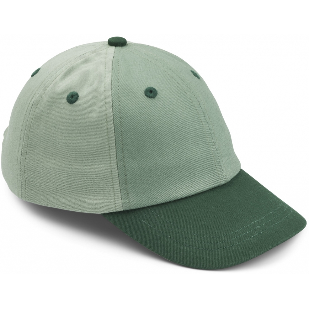 Danny cap Dusty mint multi mix
