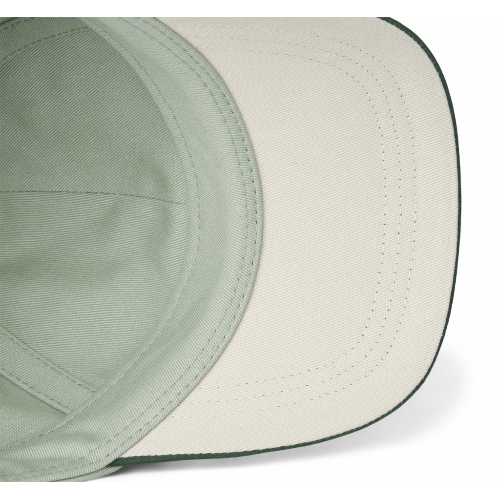 Danny cap Dusty mint multi mix - 3