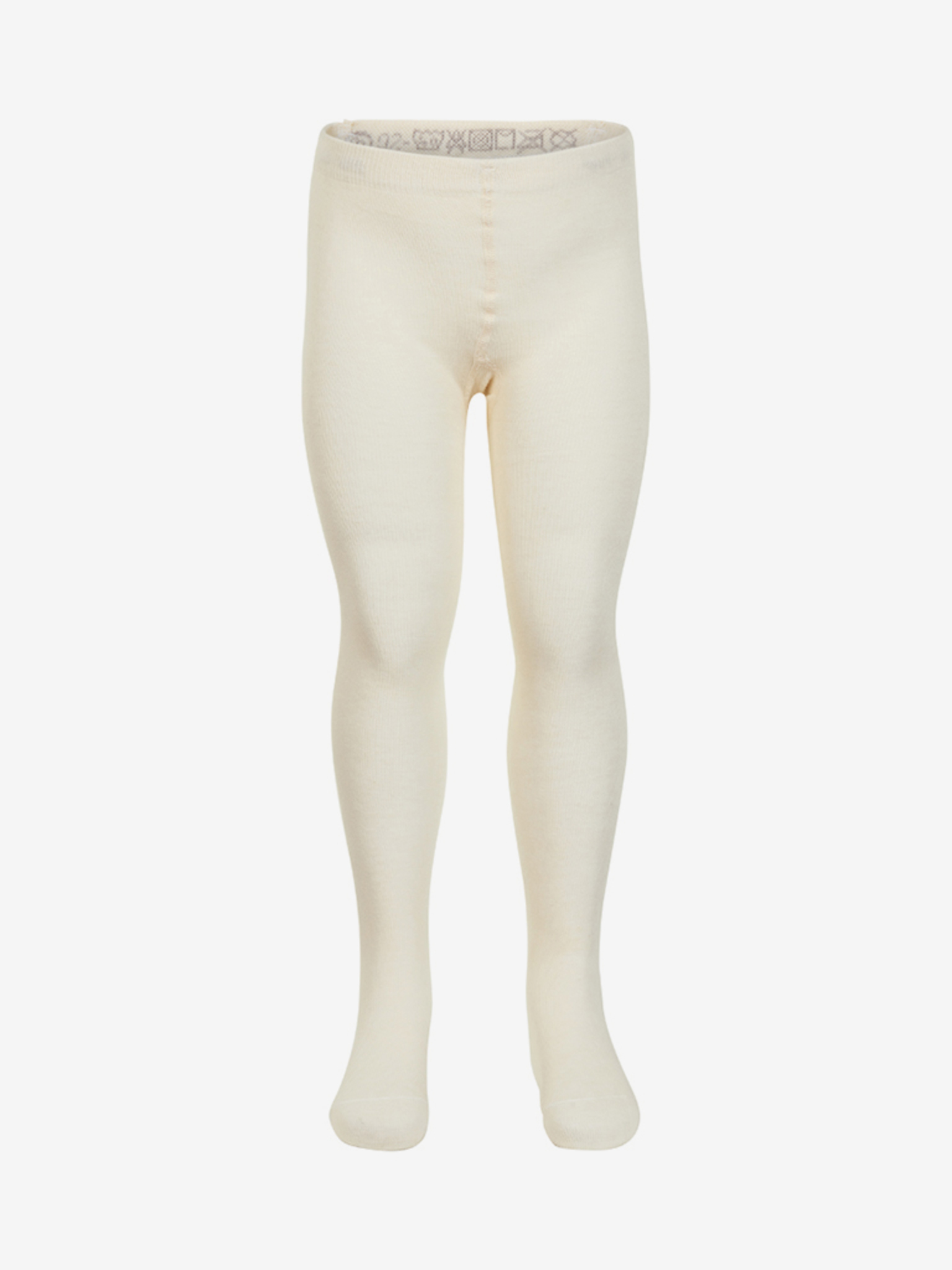 Strumpbyxa Offwhite