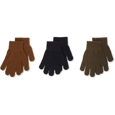 FILLA GLOVES VIENNA