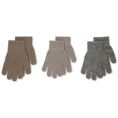 FILLA GLOVES ROMA