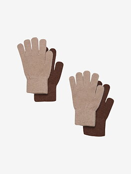CeLaVi Magic Gloves 2-Pack Tortoise Shell