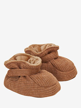 En Fant Baby Slippers Lion