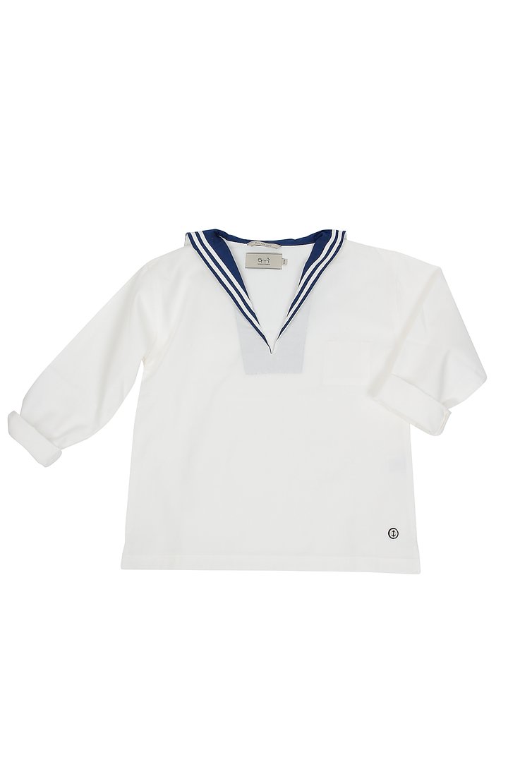 HÅKAN MINI MATROS SHIRT