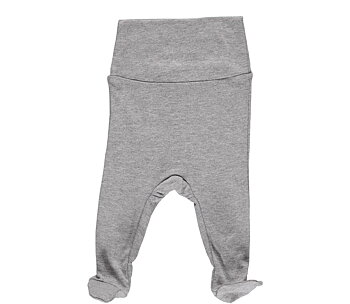 Pixa Newborn Grey Melange