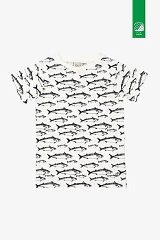 T-shirt Makrill