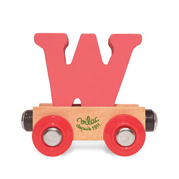 Vagn W