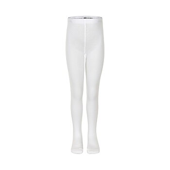Strumpbyxor white