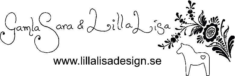 Lilla Lisa design