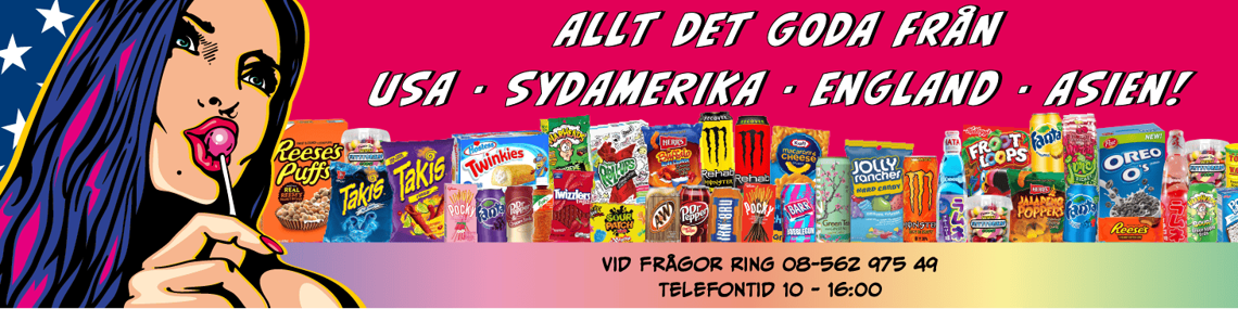 Tasty Wholesale