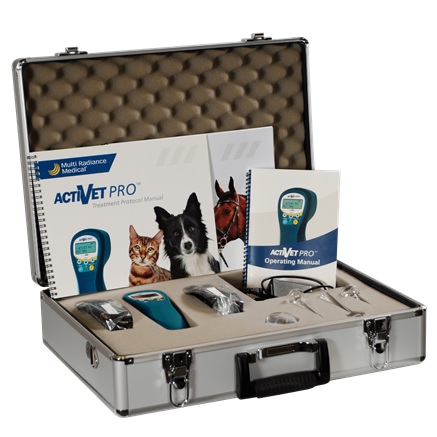 MR5 ACTIVet PRO™ - 4